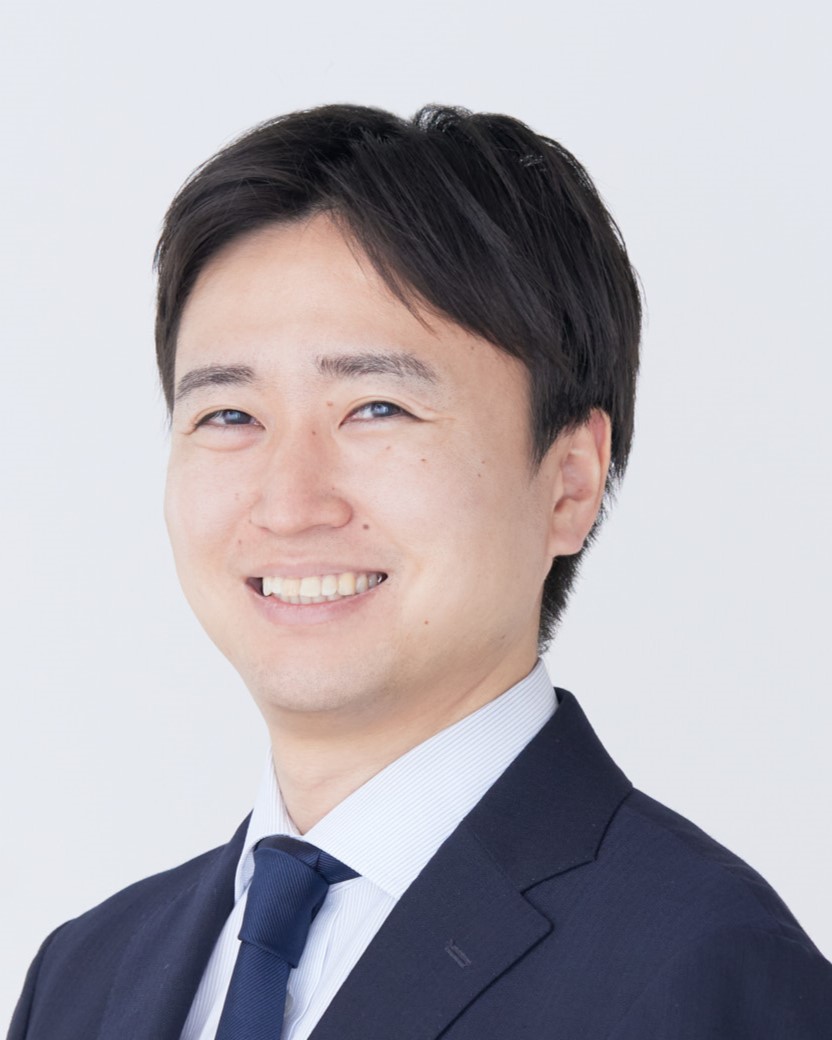 代表取締役 徳永崇志