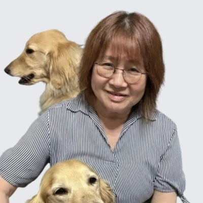 監修者 田中眞奈美