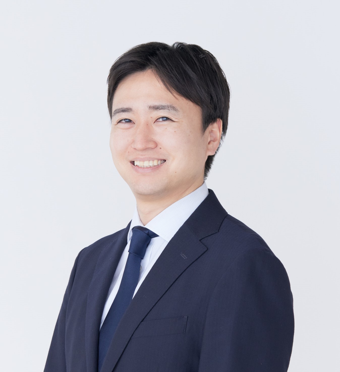 代表取締役・職業指導員 徳永 崇志